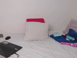प्रसारण स्क्रीनशॉट biancakisner