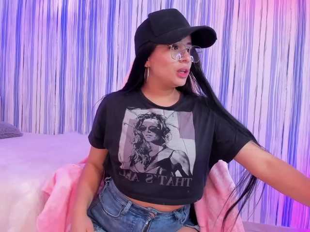 प्रसारण स्क्रीनशॉट BiancaRouse