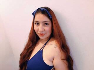 कामुक वीडियो चैट BiancaScott