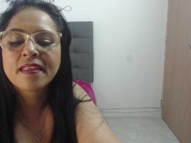 प्रसारण स्क्रीनशॉट BiancaTaylor