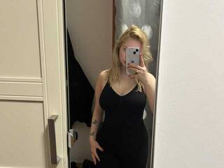 कामुक वीडियो चैट Biankaa999