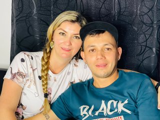 कामुक वीडियो चैट biankaandjoe
