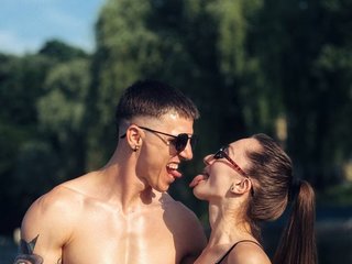 कामुक वीडियो चैट big-love-of-hot-couple