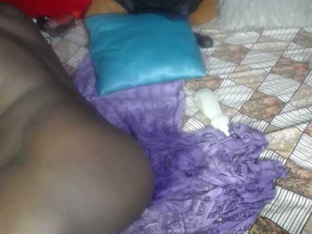 प्रसारण स्क्रीनशॉट BigAssSharntel