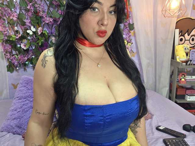 प्रोफ़ाइल की तस्वीर bigboobsrose1