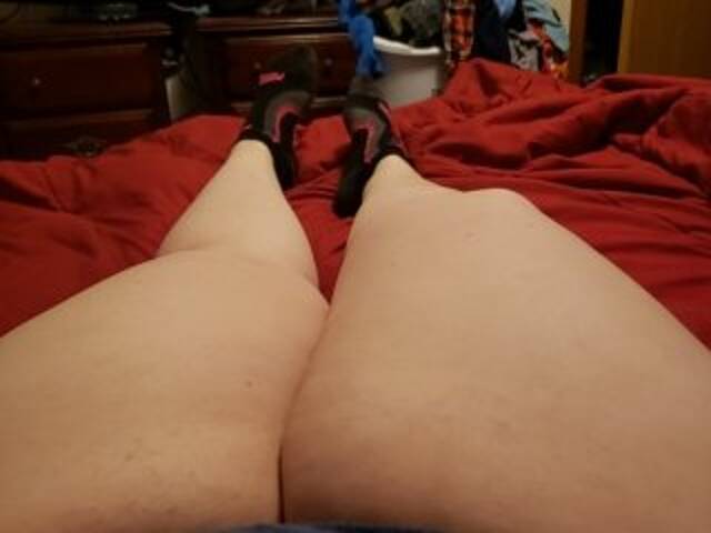 प्रसारण स्क्रीनशॉट BigBootyKandi