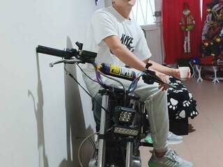 कामुक वीडियो चैट BIGBOYLOBO