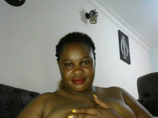 प्रसारण स्क्रीनशॉट Bigbumboobs