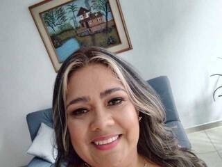 कामुक वीडियो चैट bigebonybbw1