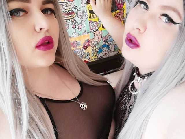 प्रोफ़ाइल की तस्वीर BigLesbians
