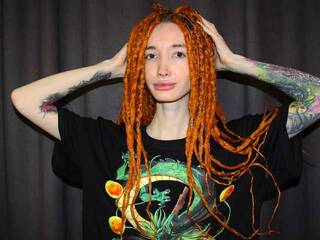 कामुक वीडियो चैट BillySmile