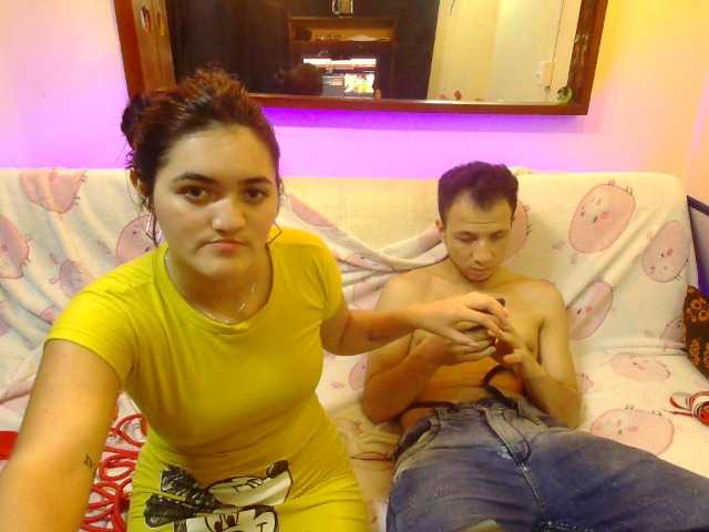 प्रसारण स्क्रीनशॉट BILLYYMANDYAM