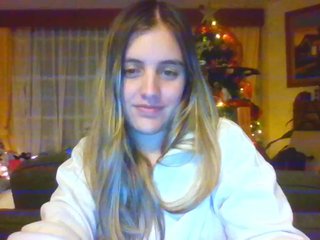 कामुक वीडियो चैट Abrilblond