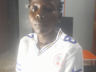 कामुक वीडियो चैट Black-choco