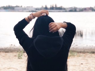 कामुक वीडियो चैट Black257