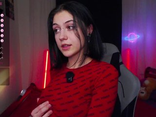 कामुक वीडियो चैट BlackAngell