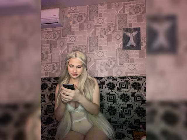 प्रसारण स्क्रीनशॉट Blackbunni