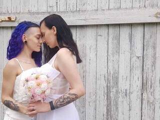 कामुक वीडियो चैट BlackCherryes