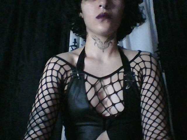 प्रसारण स्क्रीनशॉट blackdemonxxx
