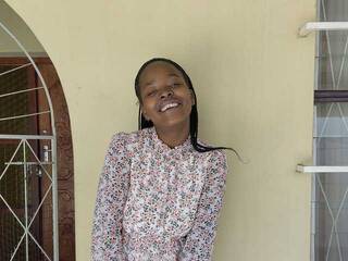 कामुक वीडियो चैट BlackDiva3578