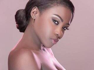 कामुक वीडियो चैट Blackdoll1