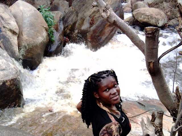 प्रोफ़ाइल की तस्वीर BLACKFELLY9