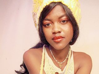 कामुक वीडियो चैट BlackGirl95