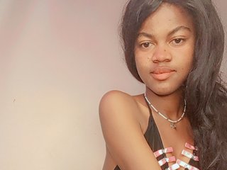 कामुक वीडियो चैट BlackGirl95