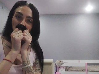 कामुक वीडियो चैट BlackGirls1