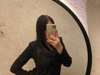 कामुक वीडियो चैट blackkgirlll