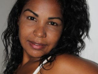 प्रोफ़ाइल की तस्वीर blacklatinaa