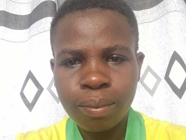 प्रोफ़ाइल की तस्वीर Blackmelanin30