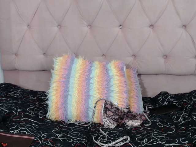 प्रसारण स्क्रीनशॉट BlackMistic