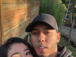 कामुक वीडियो चैट Blackncutegirl