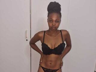 कामुक वीडियो चैट BlackPerl693