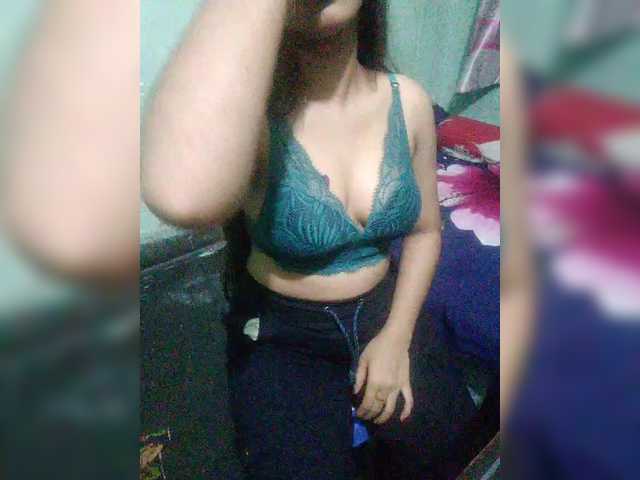 प्रसारण स्क्रीनशॉट blackqueen96