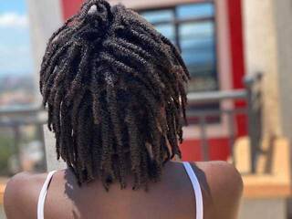 कामुक वीडियो चैट Blackqueenofficial