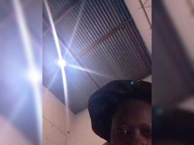 प्रसारण स्क्रीनशॉट Blackqueenofficial