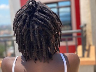 कामुक वीडियो चैट Blackqueenofficial