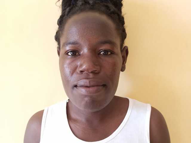 प्रोफ़ाइल की तस्वीर Blacksexygal