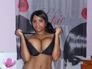 कामुक वीडियो चैट blacksusi