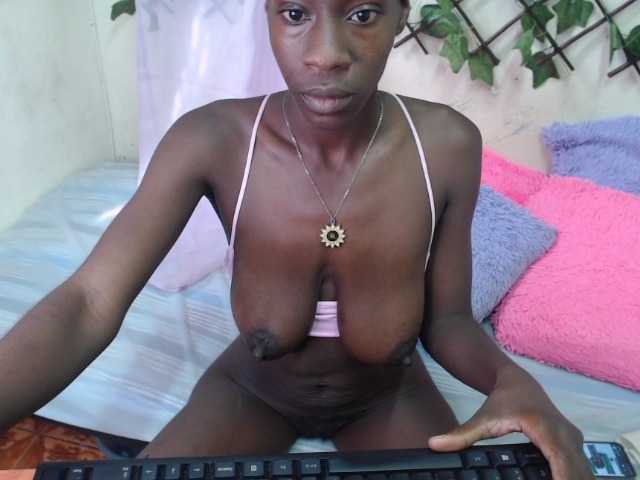 प्रसारण स्क्रीनशॉट blackxxhorny