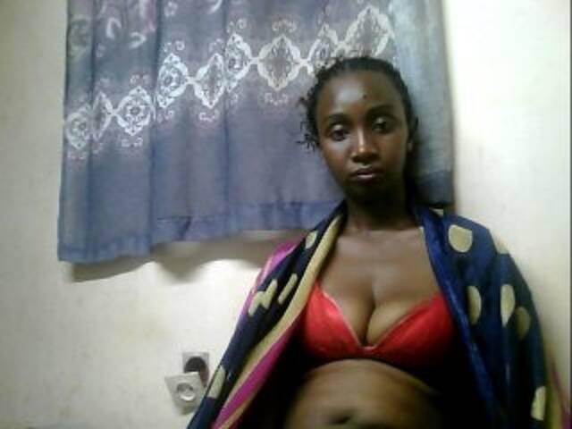 प्रसारण स्क्रीनशॉट BlacWomanLove