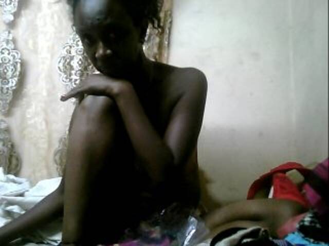 प्रसारण स्क्रीनशॉट BlacWomanLove