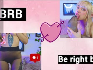 कामुक वीडियो चैट BladeNeon