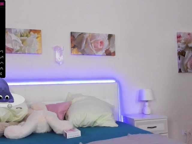 प्रसारण स्क्रीनशॉट blake-luna