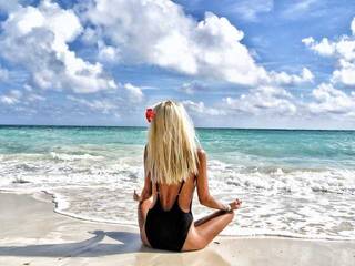 कामुक वीडियो चैट blon-dino4ka