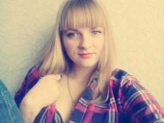 प्रोफ़ाइल की तस्वीर blonda20