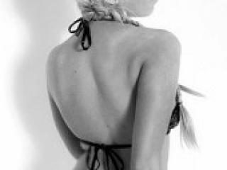 कामुक वीडियो चैट blonda4play