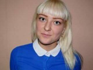 कामुक वीडियो चैट blondayes